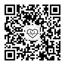 君宜晓公众号二维码